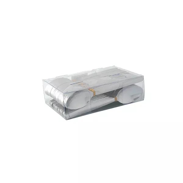 Trenton Super Teaspoon Pack