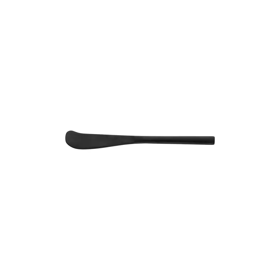Fortessa Titan Arezzo Black Butter Knife S/H