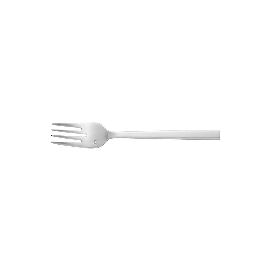 Fortessa Titan Arezzo Brushed Dessert Fork