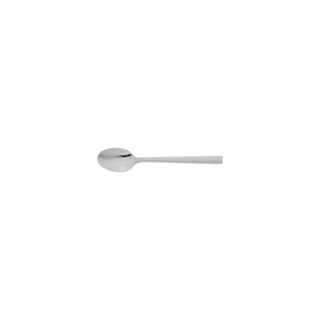 Fortessa Titan Arezzo Brushed Coffee Spoon