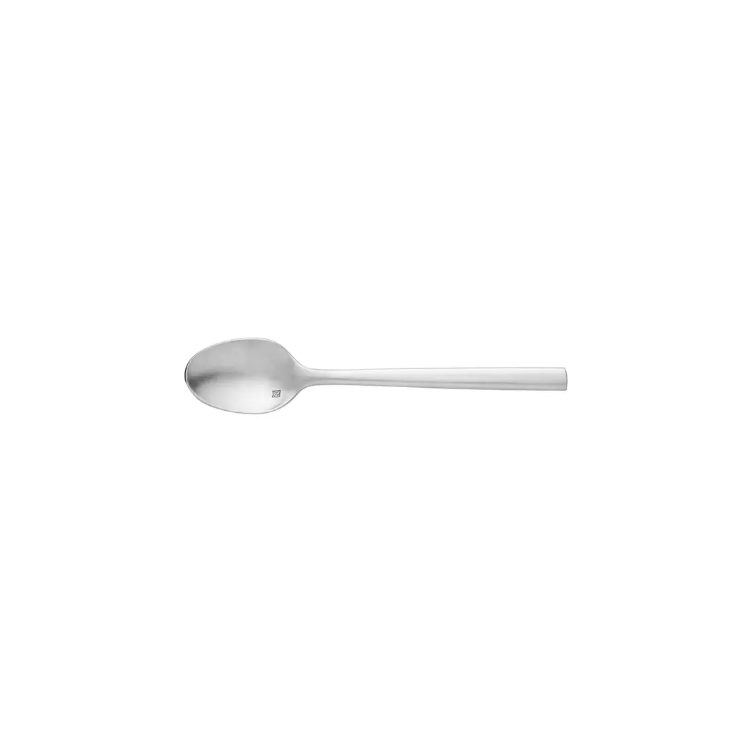 Fortessa Titan Arezzo Brushed Teaspoon