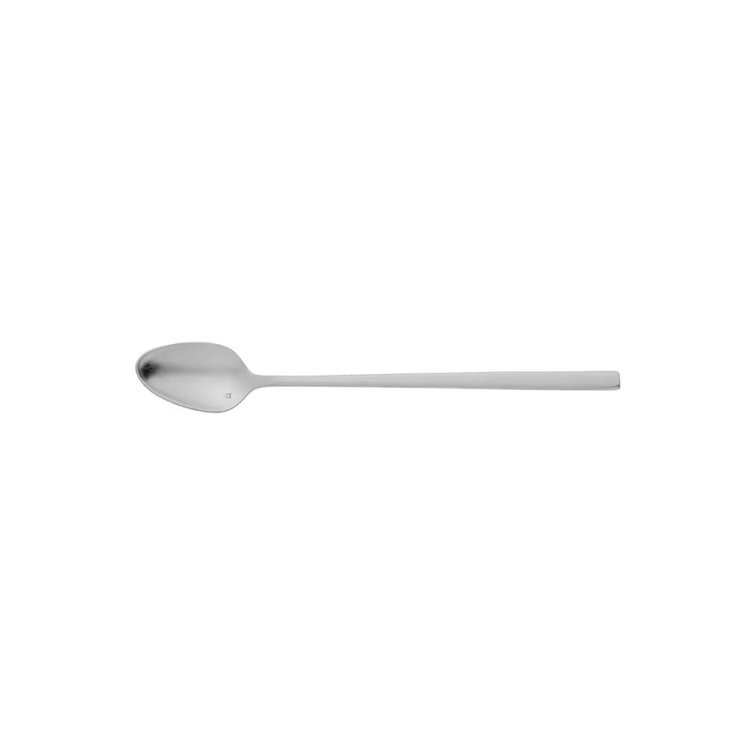 Fortessa Titan Arezzo Brushed Soda Spoon
