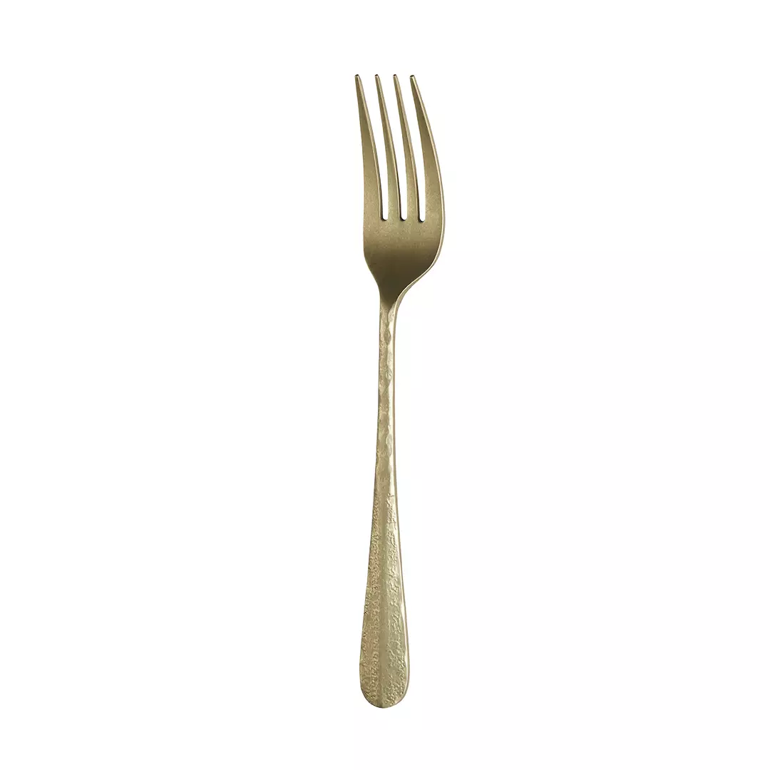 Trenton Dessert Fork Amsterdam Champagne