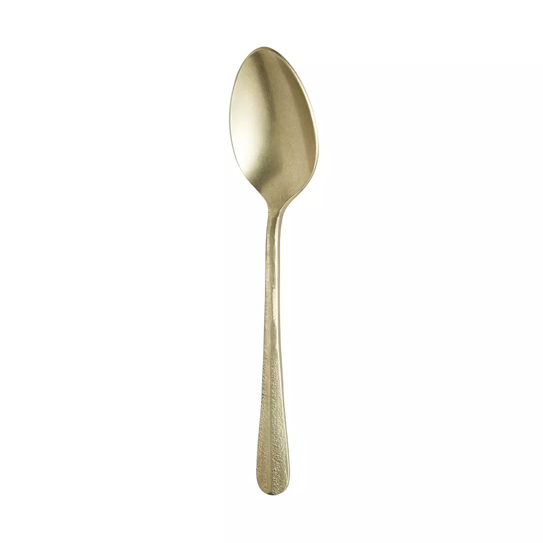 Trenton Dessert Spoon Amsterdam Champagne