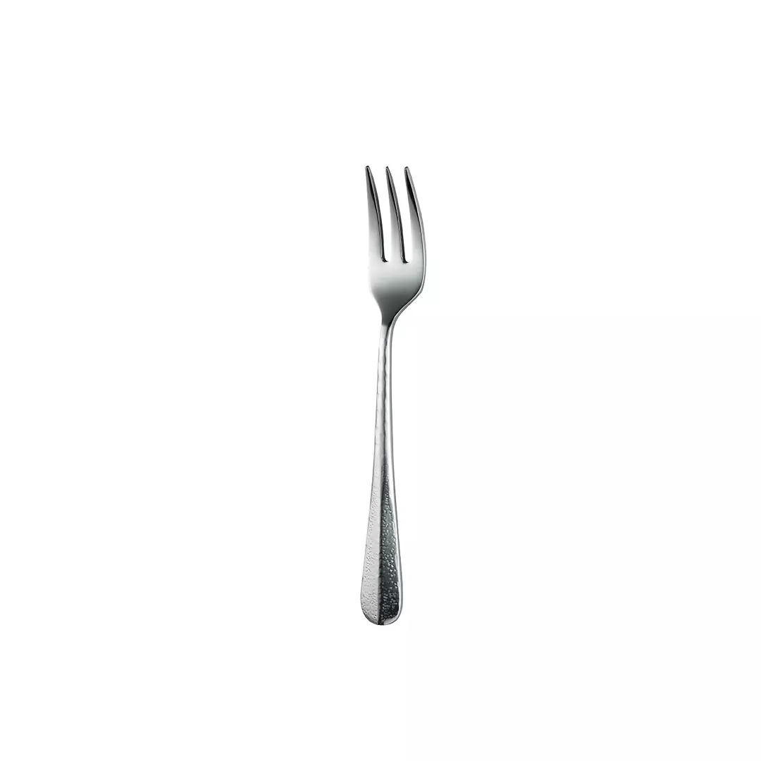 Trenton Oyster / Cake Fork Amsterdam