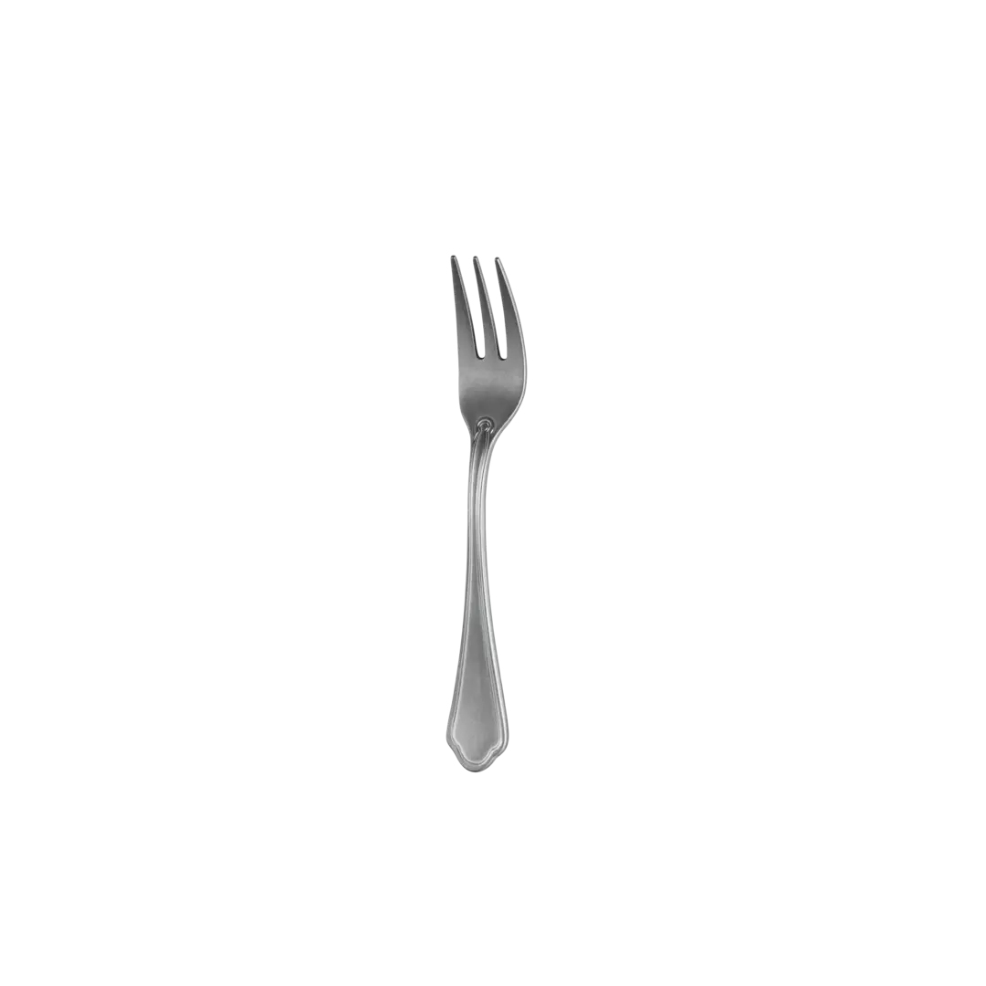 Trenton Oyster/ Cake Fork Athens Vintage