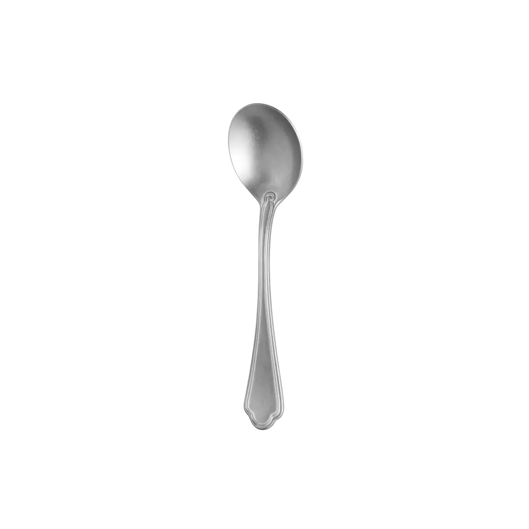 Trenton Soup Spoon Athens Vintage