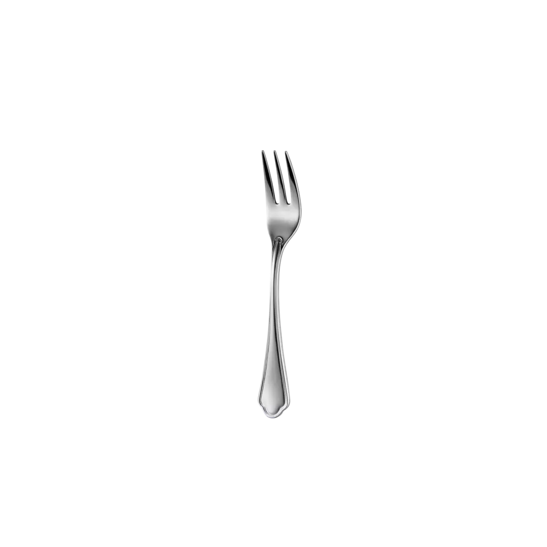 Trenton Oyster/ Cake Fork Athens