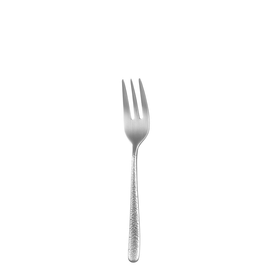 Trenton Oyster/ Cake Fork Hamilton Textured