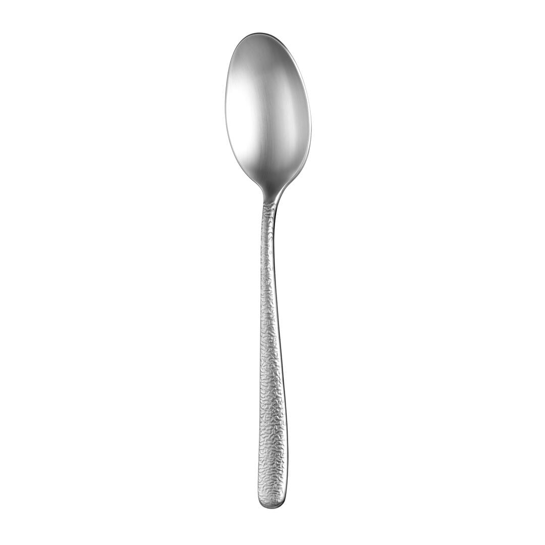 Trenton Dessert Spoon Hamilton Textured