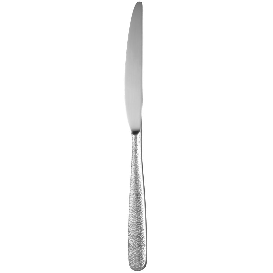 Trenton Table Knife Hamilton Textured