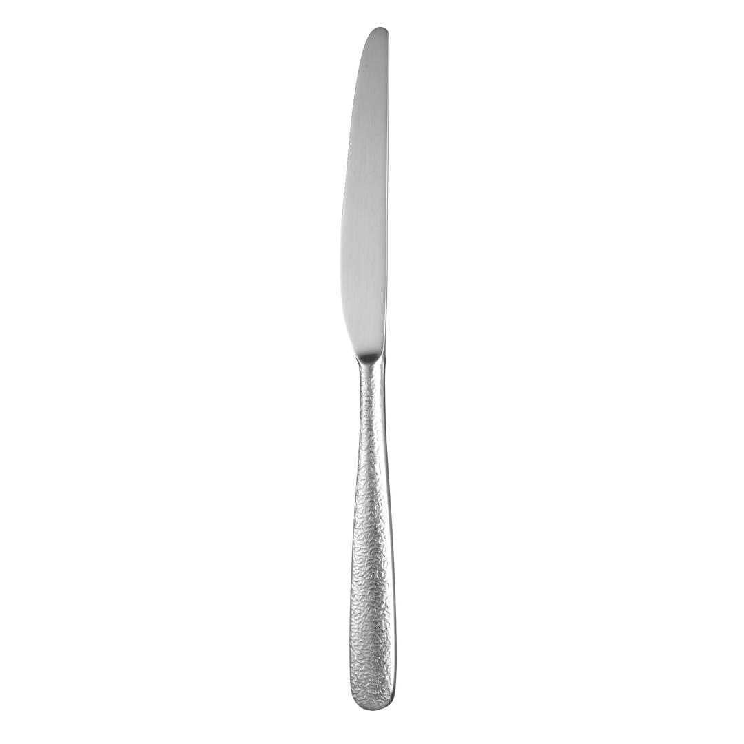 Trenton Dessert Knife Hamilton Textured