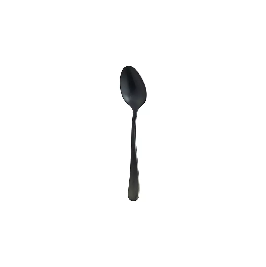 Trenton Miami Black Coffee Spoon