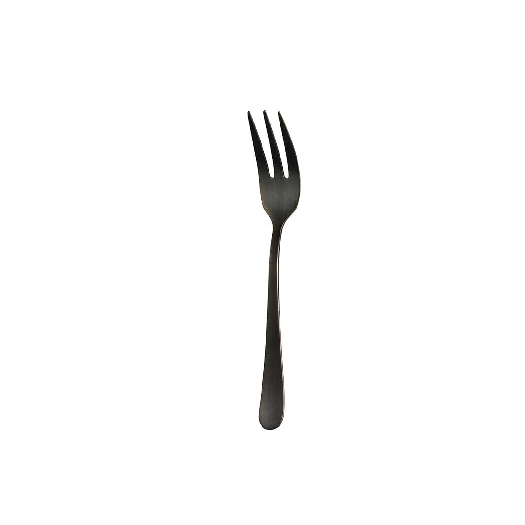 Trenton Miami Black Cake Fork
