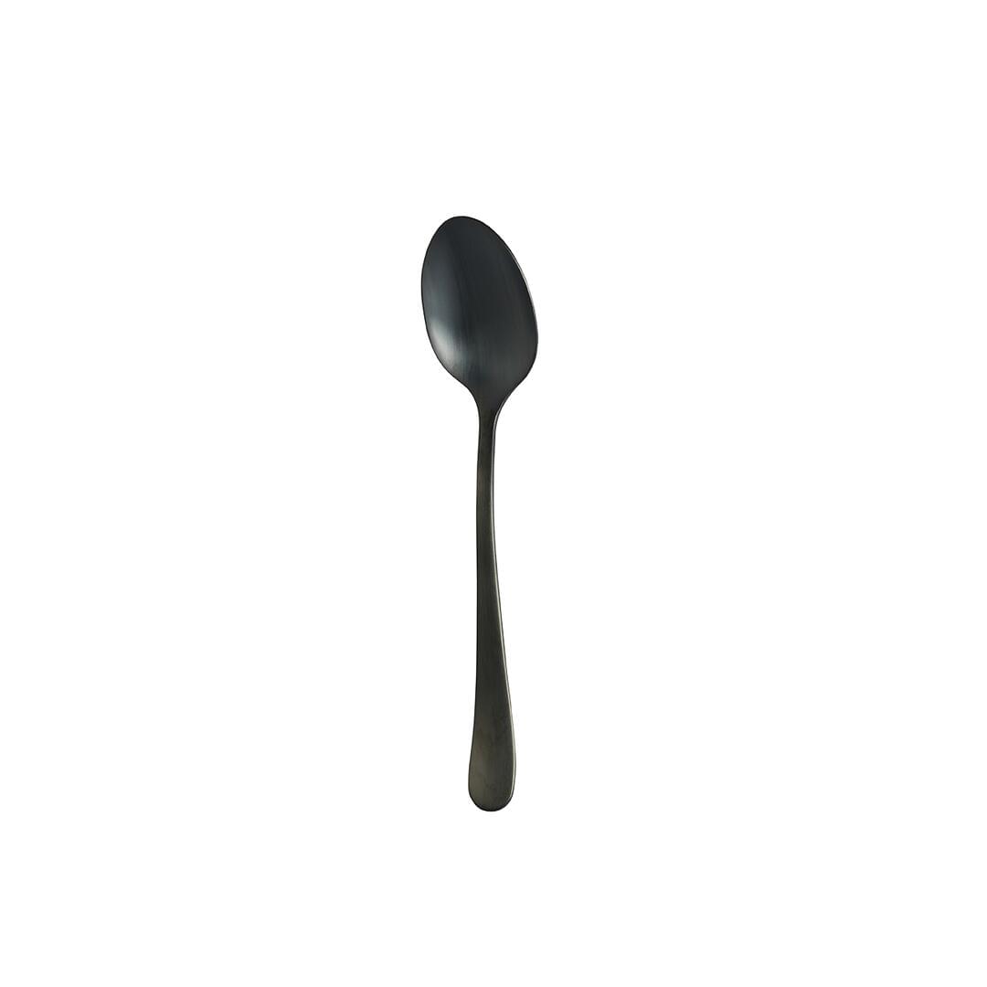 Trenton Miami Black Teaspoon