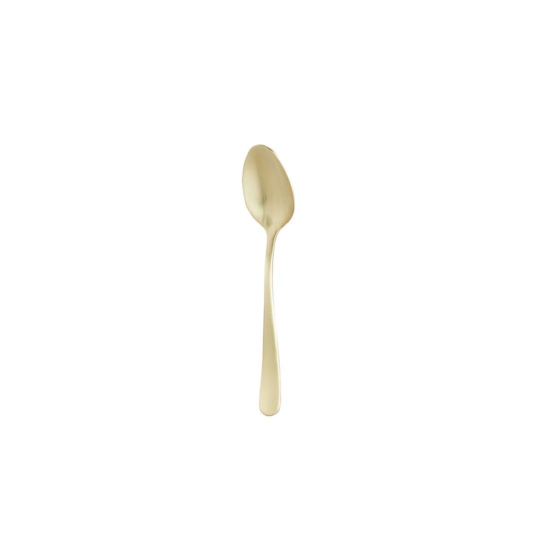 Trenton Miami Champagne Coffee Spoon