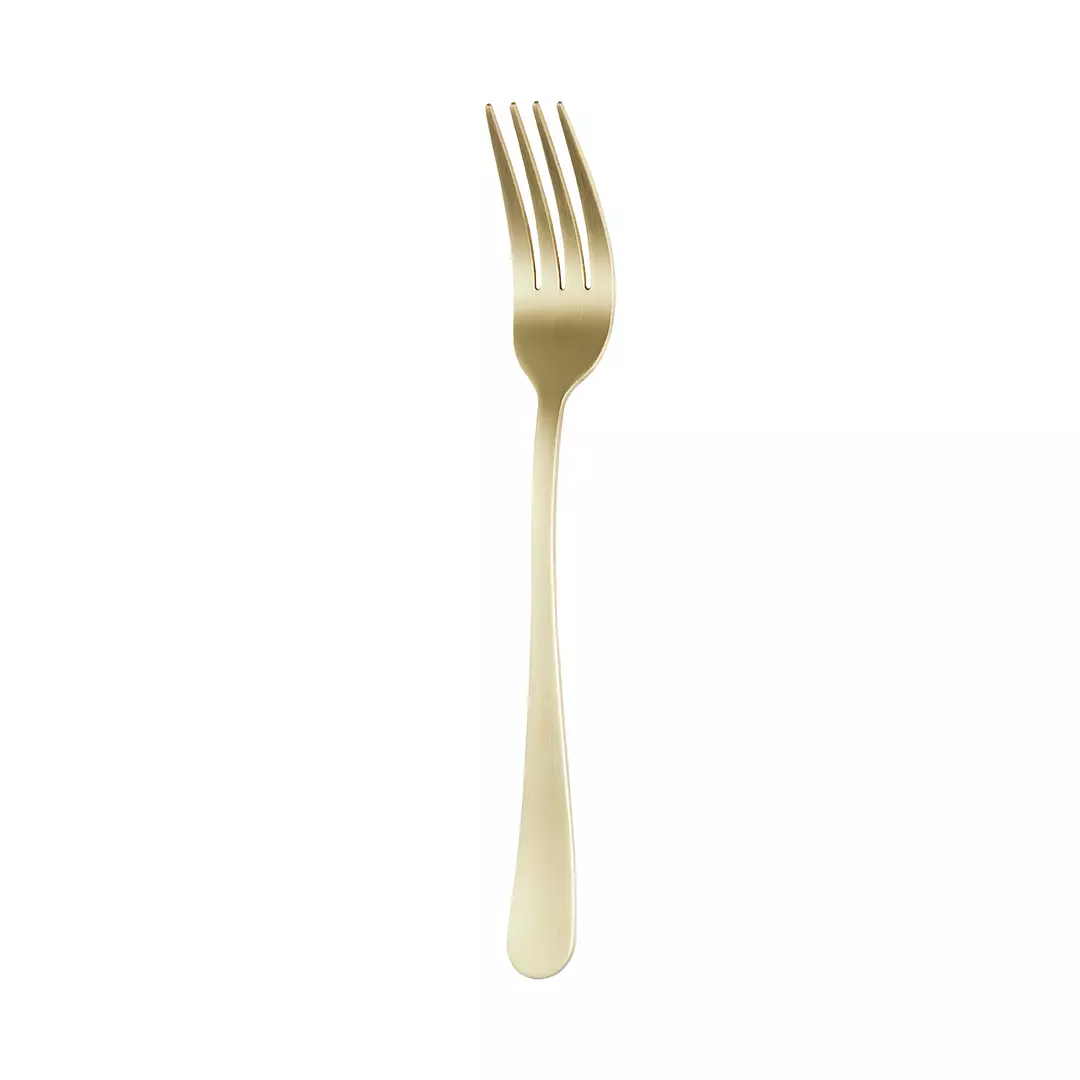 Trenton Miami Champagne Table Fork