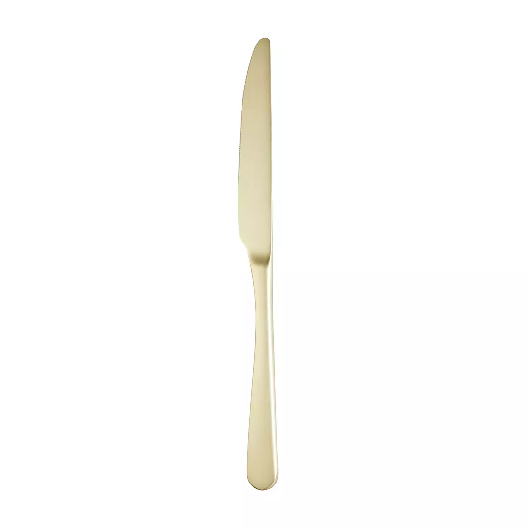 Trenton Miami Champagne Table Knife