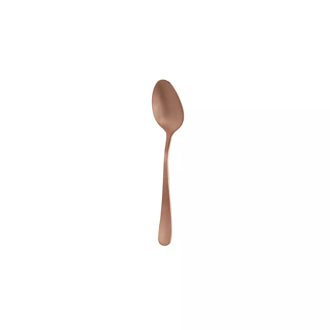 Trenton Miami Copper Coffee Spoon