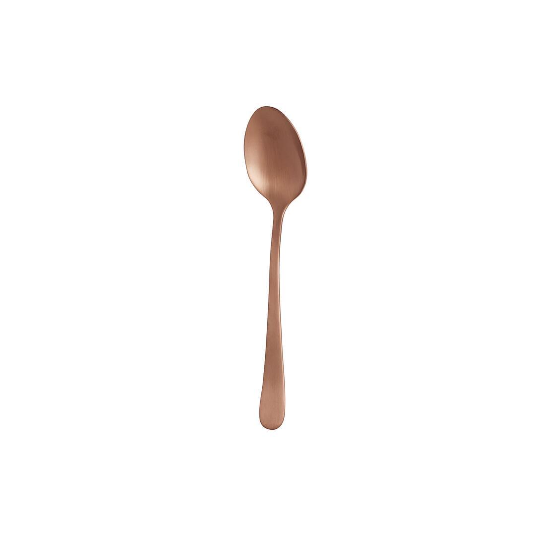 Trenton Miami Copper Teaspoon