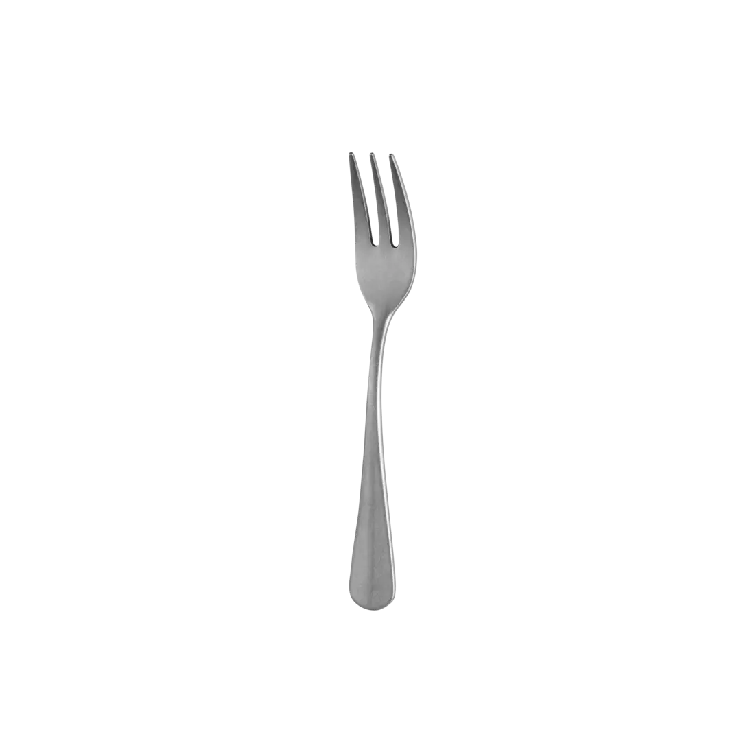 Trenton Oyster/ Cake Fork Paris Vintage