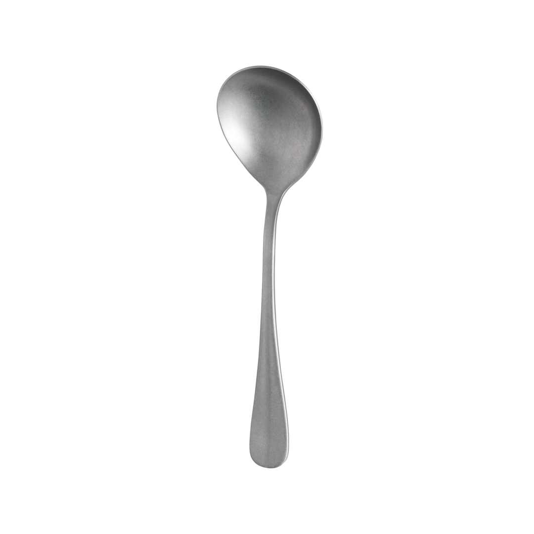 Trenton Soup Spoon Paris Vintage