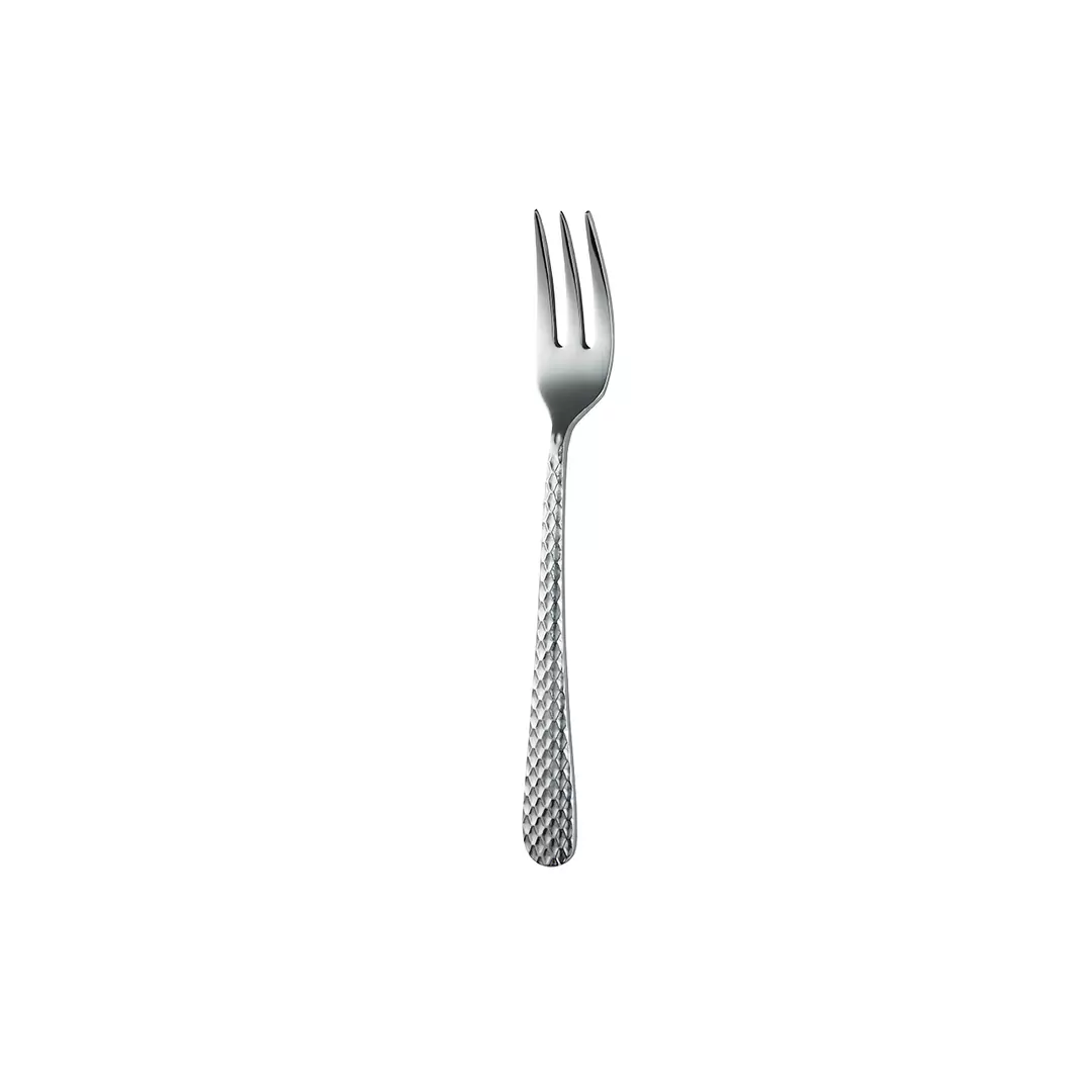 Trenton Oyster / Cake Fork St Louis