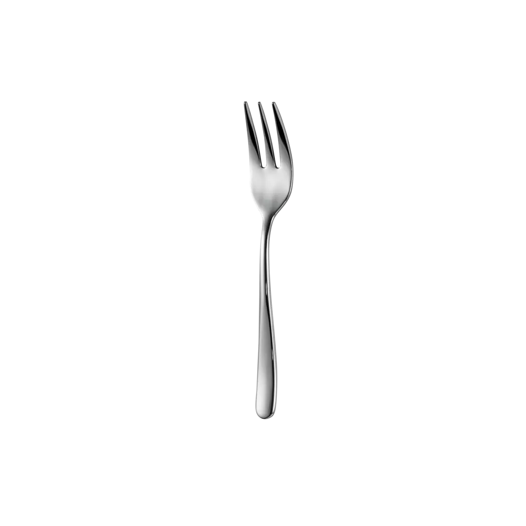 Trenton Oyster/ Cake Fork St Moritz