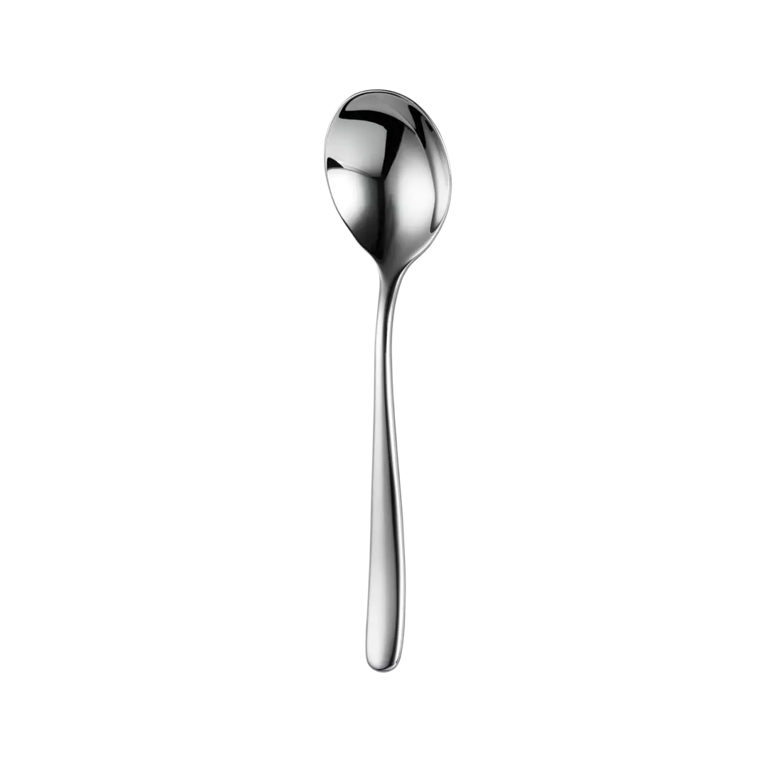 Trenton Soup Spoon St Moritz