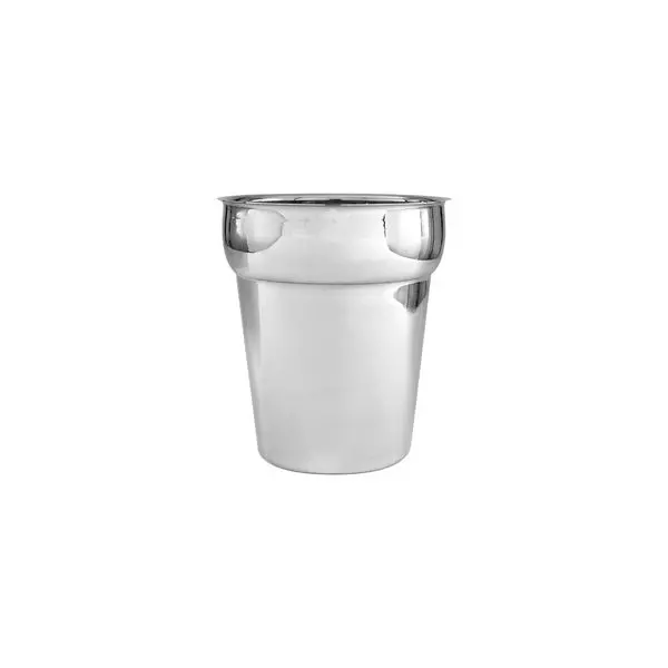 Trenton Round Soup / Bain Marie Inserts Insert 180mm