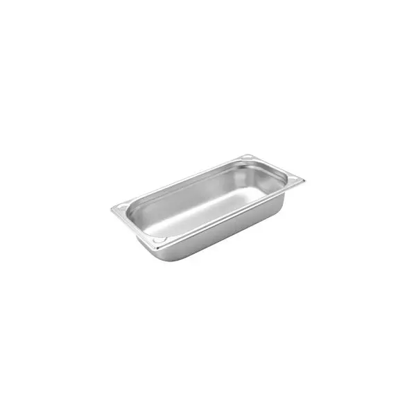 CaterChef 1/3 Size Gastronorm Pan 175x325x150mm