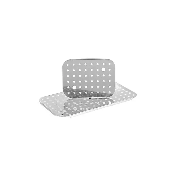 Pujadas 1/2 Size Gastronorm Drain Plate