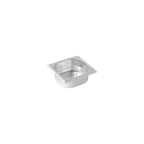 1/6 Size Gastronorm Pan (PG161001)