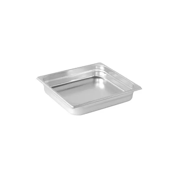 2/3 Size Gastronorm Pan (PG230651)