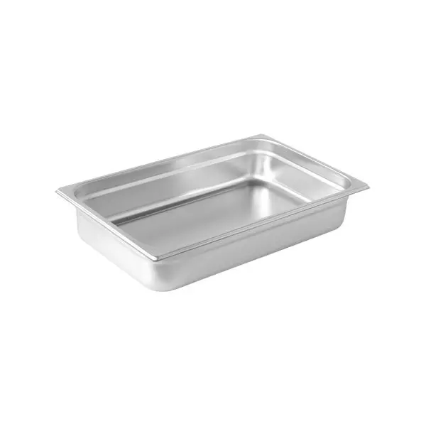 Pujadas 1/1 Size Gastronorm Pan 325x530x40mm