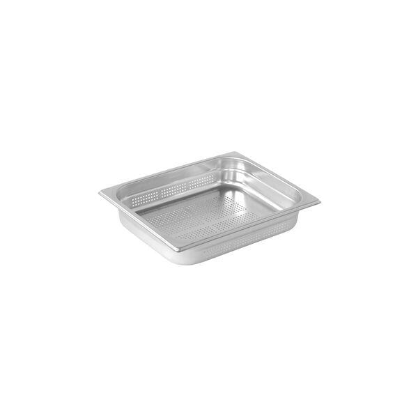 Pujadas 1/2 Size Perforated Gastronorm Pan 265x325x100mm