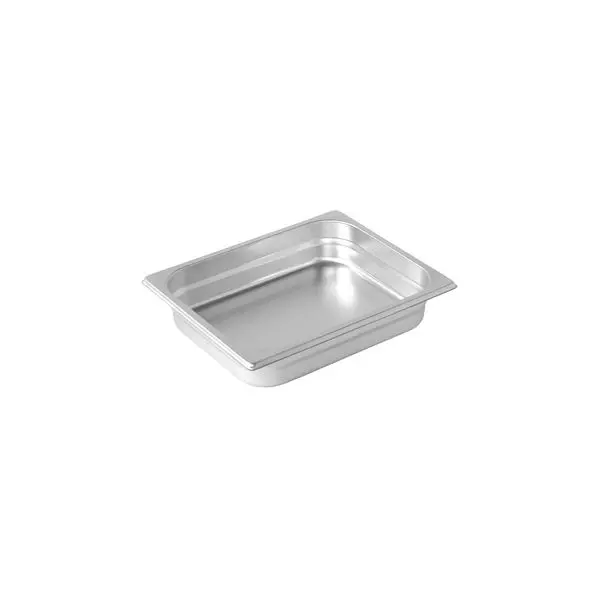 Pujadas 1/2 Size Gastronorm Pan 265x325x65mm