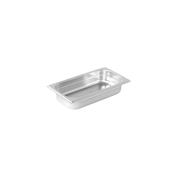Pujadas 1/3 Size Perforated Gastronorm Pan 175x325x150mm