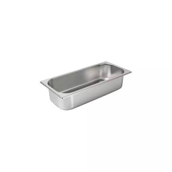 CaterChef Ice Cream Container 165x360x80mm