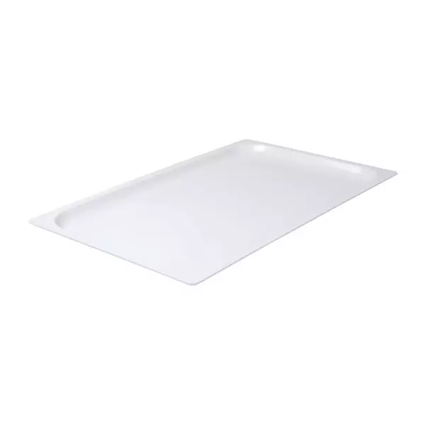 Trenton Melamine Food Pan - 1/1 Size 325x530x20mm
