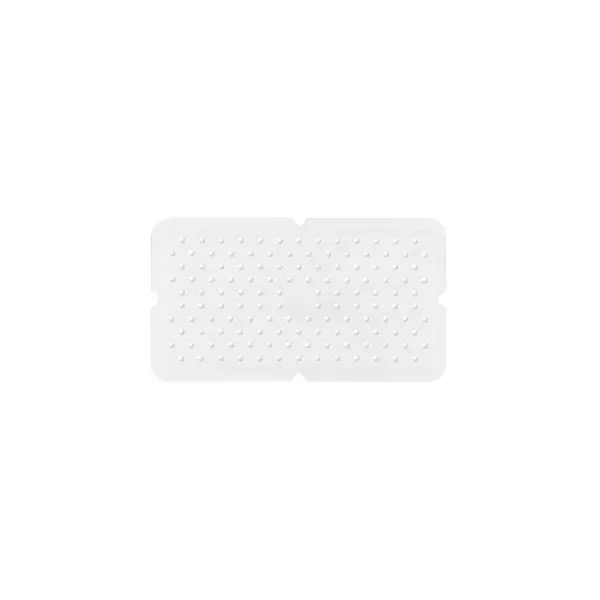 Pujadas 1/6 Size Perforated Drain Plate