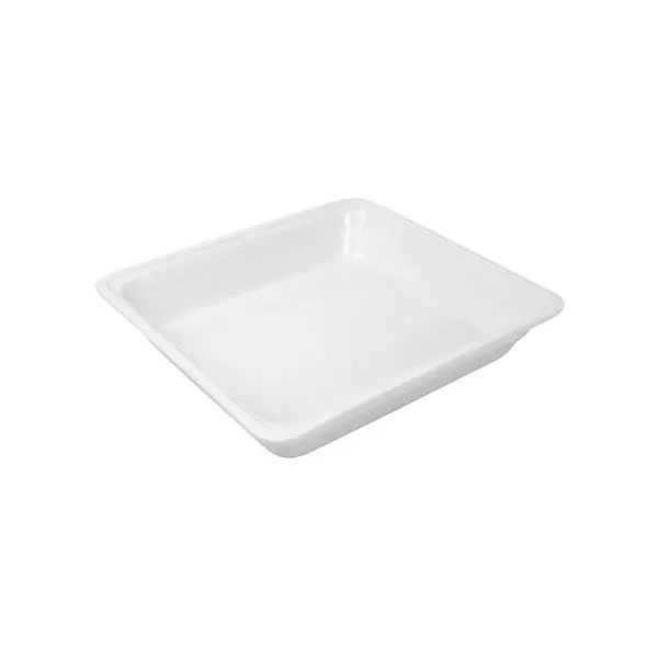 Trenton Porcelain Gastronorm Food Pan - 2/3 Size 325x353x65mm