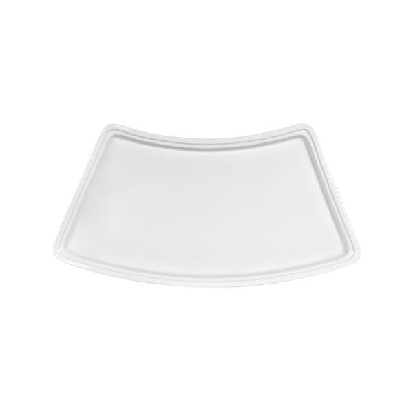 Trenton Porcelain Food Pans - Gastro Buffet Dish 923011
