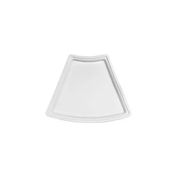Trenton Porcelain Food Pans - Gastro Buffet Dish 923023