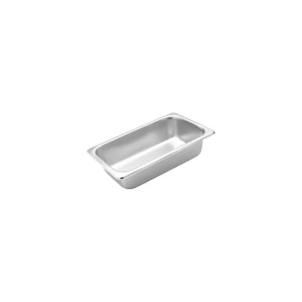 Trenton 1/4 Size Standard Steam Pan (150mm D, 4.5lt)