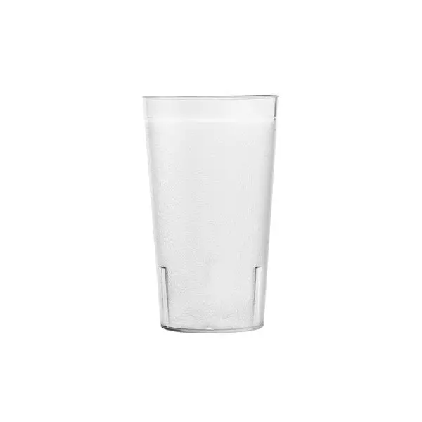 CaterRax Pebbled Tumbler 225ml