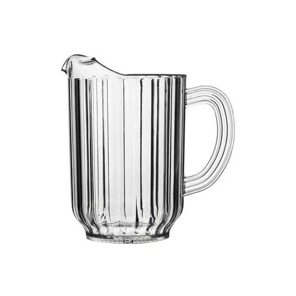 CaterRax Polycarbonate Pitchers Pitcher