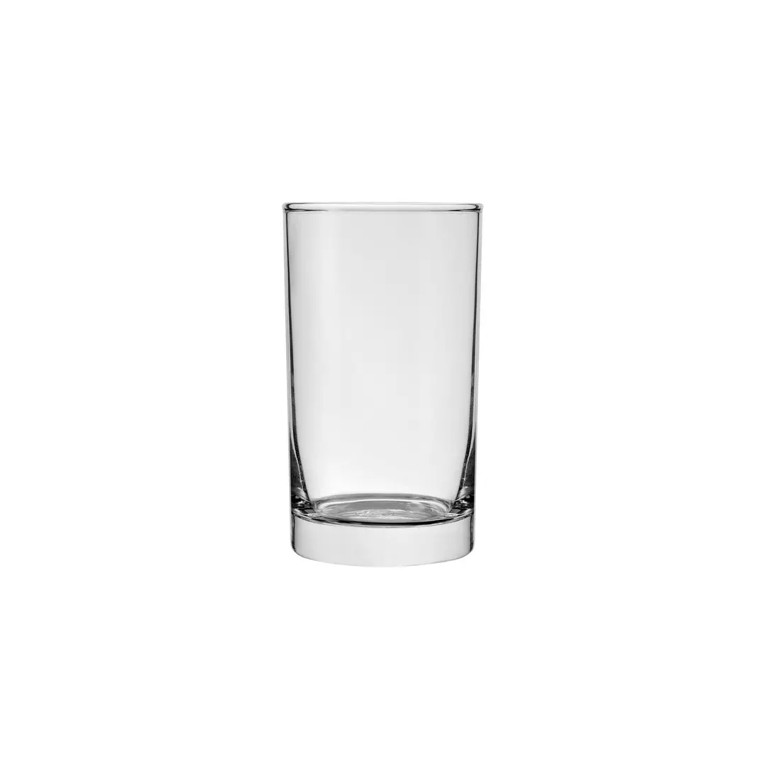 Crown Glassware Assorted Tumblers Lager 260ml