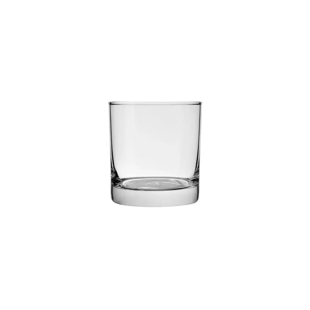 Crown Glassware Assorted Tumblers Old Fashioned 225ml