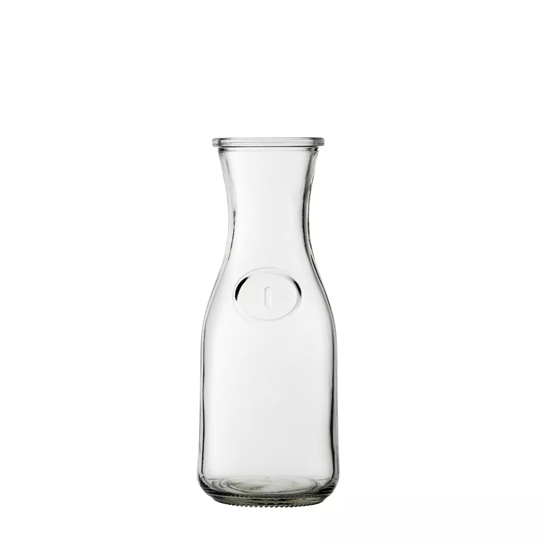 Crown Glassware Carafes Carafe 500ml
